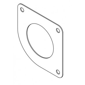 Pièce détachée BOXTHERM 60 AIR 6 BASIC M1 Reference 41801804500