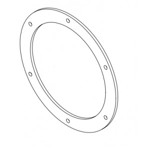 Pièce détachée BOXTHERM 60 AIR 6 BASIC M1 Reference 41401807810