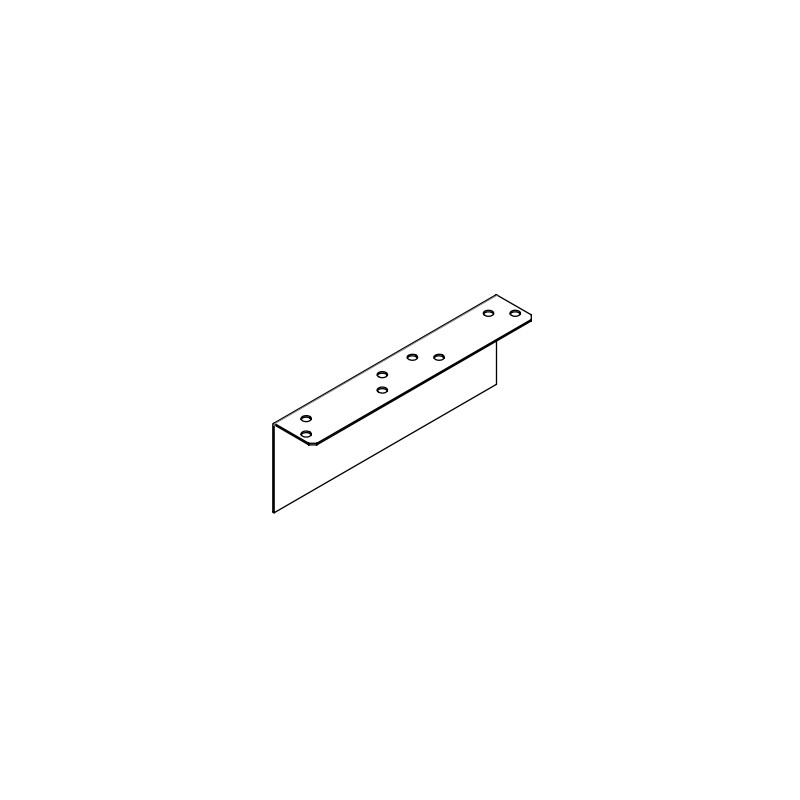 Pièce détachée BOXTHERM 70 AIR 9 BASIC M1 Reference 4141185503000