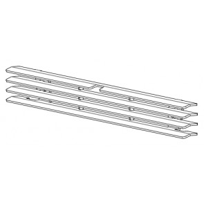 Pièce détachée BOXTHERM 70 AIR 9 BASIC M1 Reference 4141185314000