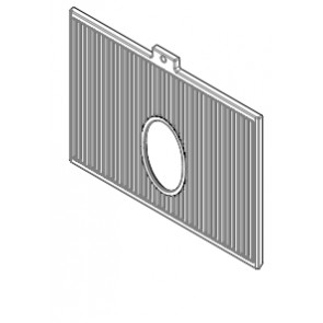 Pièce détachée BOXTHERM 70 AIR 9 BASIC M1 Reference 4130170280000