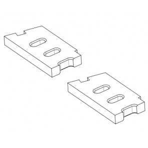 Pièce détachée BOXTHERM 70 AIR 9 BASIC M1 Reference 41151800700