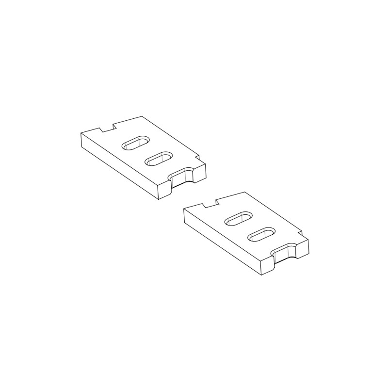 Pièce détachée BOXTHERM 70 AIR 9 BASIC M1 Reference 41151800700