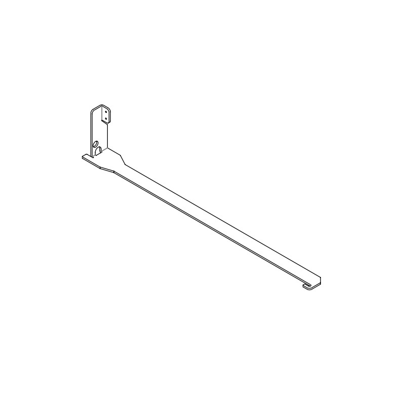 Pièce détachée BOXTHERM 70 AIR 9 SLIDE M1 Reference 4141185533000