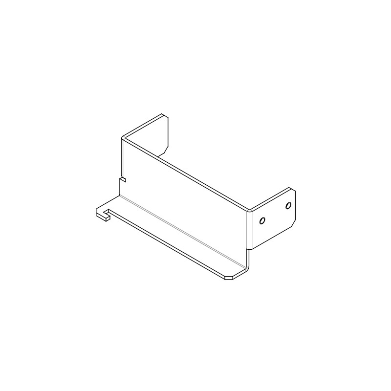 Pièce détachée BOXTHERM 70 AIR 9 SLIDE M1 Reference 41401831130