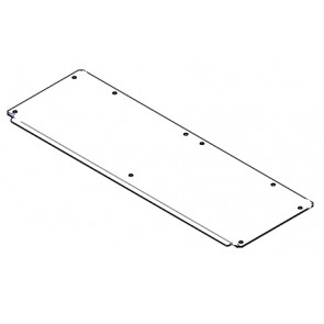 Pièce détachée BOXTHERM 70 AIR 9 SLIDE M1 Reference 4141185364000