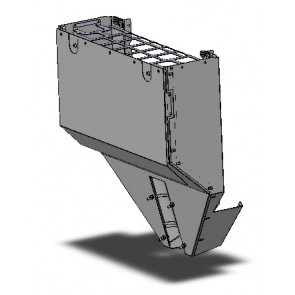 Réservoir pellet CAP NATURAL 437013061