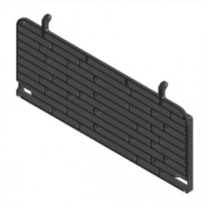 Grille de couverture pour l'echangeur CAP NATURAL 41311200360