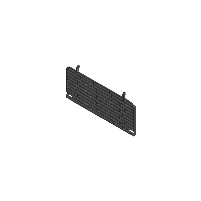 Grille de couverture pour l'echangeur CAP NATURAL 41311200360