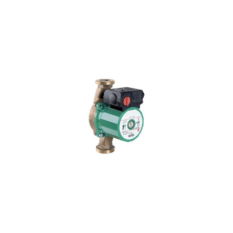 Pompe de circulation eau CLUB HYDRO 15 KW VER.2009 COD. 7109007 41501205200