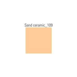 Dessus en céramique Sand CLUB HYDROMATIC 16 KW 41251403460