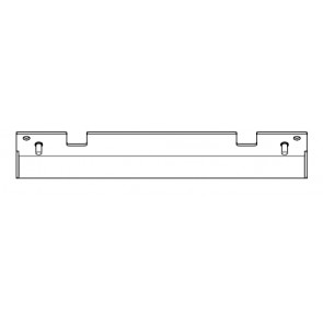 Deflécteur pour nettoyage du verre DOC COMFORT AIR 4141174234100