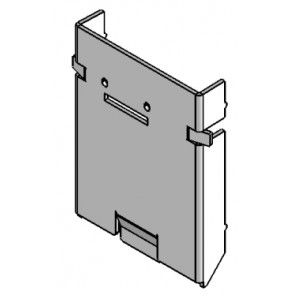 Bouchon lateral pour nettoyage structure DOC COMFORT AIR 41411740231