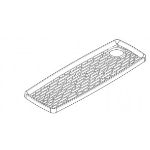 Top Aluminuim metal_315  DOC COMFORT AIR 6917016