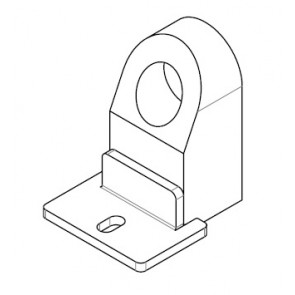 Petit stop DOC COMFORT AIR 41411741740V