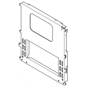 Support du dessus EGO 2.0 AIR OYSTER 41411409231V