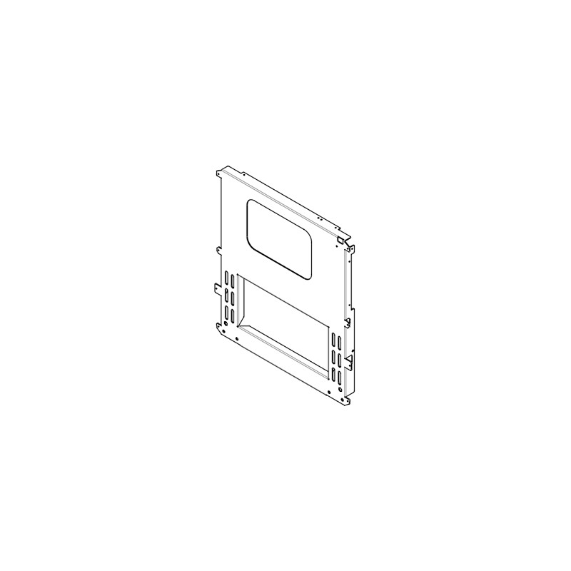 Support du dessus EGO 2.0 AIR OYSTER 41411409231V