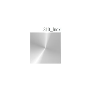 Habillage complet Inox EGO 2.0 COMFORT AIR 6914021