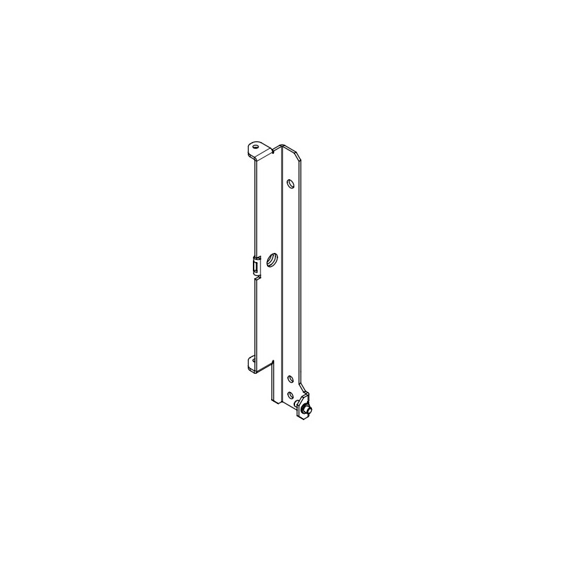 Etrier porte EGO AIR 8 M1 41411668640V