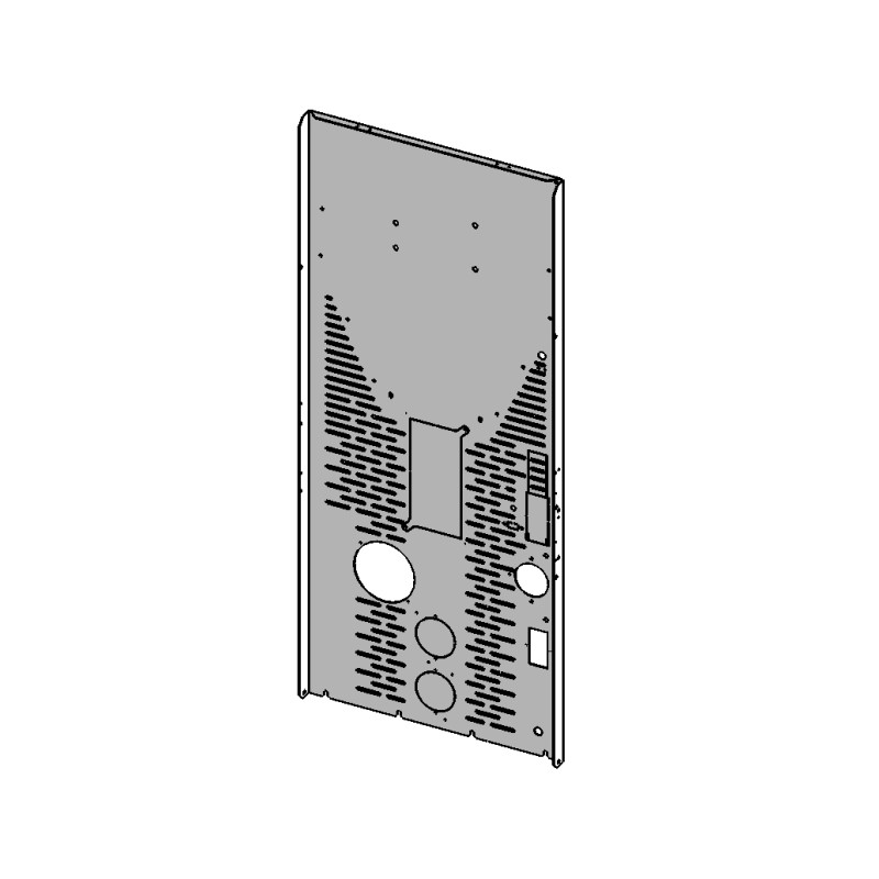 Dos du réservoir EGO AIR 8 M1 41401628336