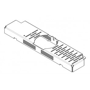 Col supérieur EGO AIR 8 UP! M1 41411715931V