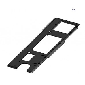 Support du dessus en acier FLUX HYDRO HIGH EFFICIENCY 41401325030V