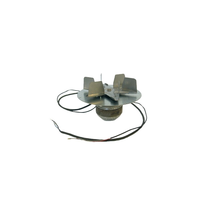 Ventilateur aspiration fumées AVEC encoder FLUX HYDRO 414508016