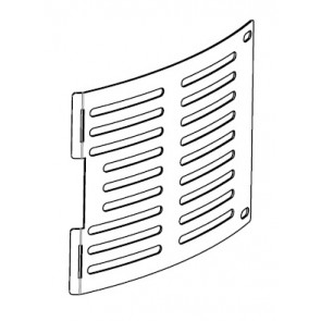 Dos externe HALO AIR 8 UP! M1 41411732540P