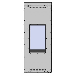 Porte esthétique KLIN - 2016 41421708350