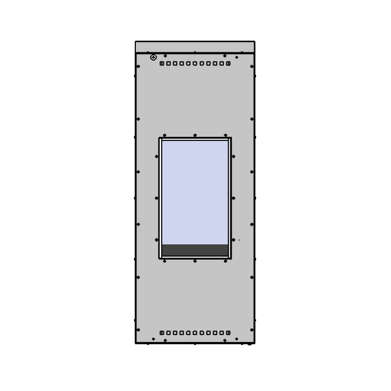 Porte esthétique KLIN - 2016 41421708350