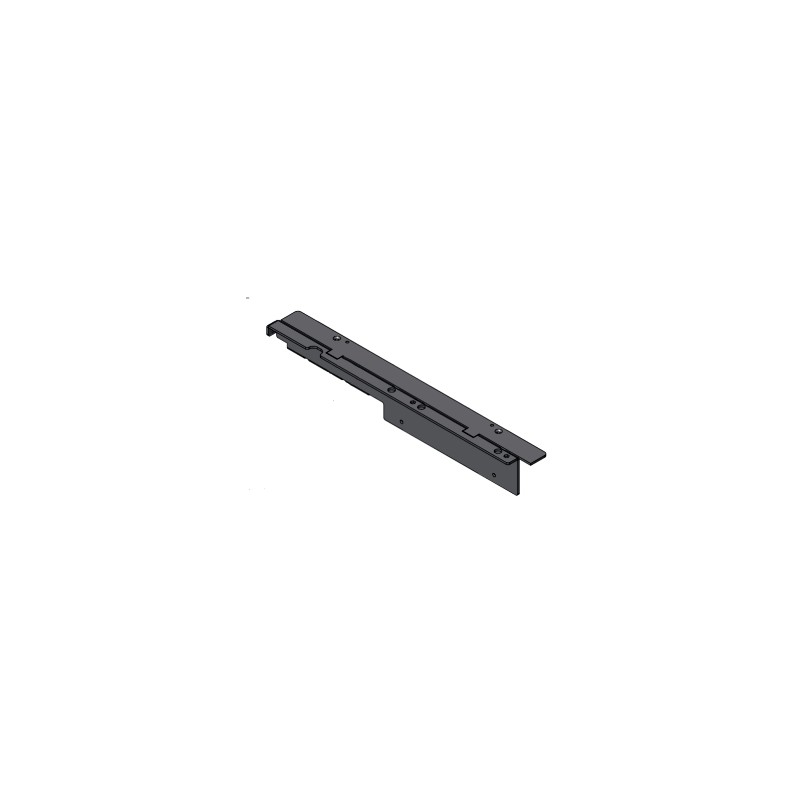 Etrier support panneau antérieur LAM NATURAL 41411308130V