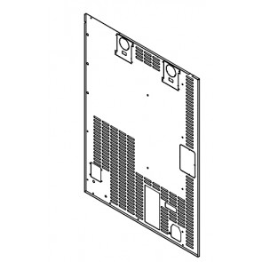 Dosseret postérieur LINEA COMFORT AIR 41401715230