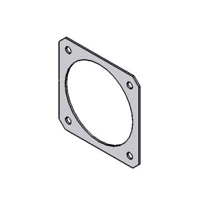 Support de joint LOOP AIR 8 M1 41401228110