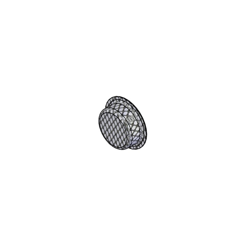 Grille de protection MAGGIE 41401453901