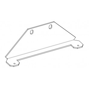 Support côté MUSA AIR 10 M1 41401628930