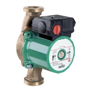Pompe de circulation eau MUSA HYDRO 15 KW  VER.2009 COD. 7109008 41501205200