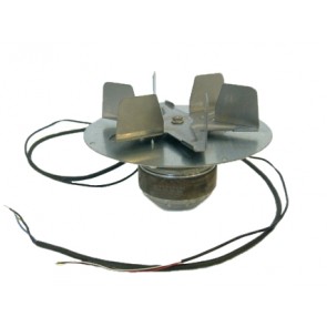 Ventilateur aspiration fumées AVEC encoder MUSA HYDRO 15 KW 414508016