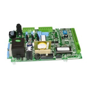 Carte mère pour ventilateur fumées SANS encoder NOVA HYDRO 4160312