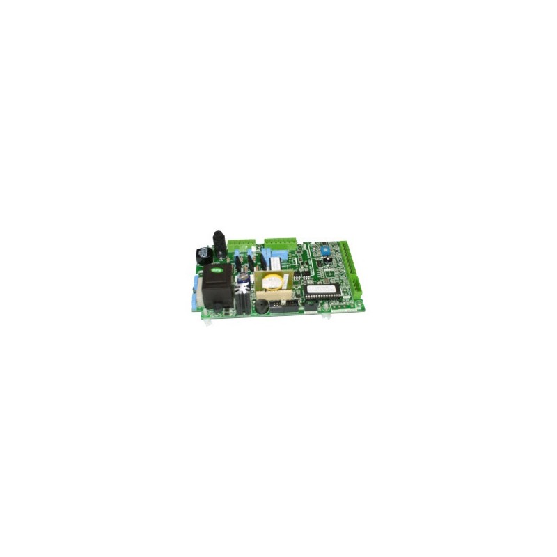 Carte mère pour ventilateur fumées SANS encoder NOVA HYDRO 4160312