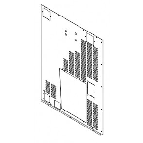 Pièce détachée PHILO COMFORT AIR 14 M1 Reference 41401825131