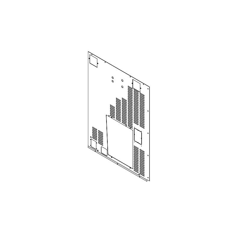 Pièce détachée PHILO COMFORT AIR 14 M1 Reference 41401825131