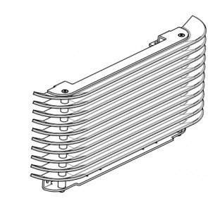 Pièce détachée PHILO COMFORT AIR 14 M1 Reference 41421808750