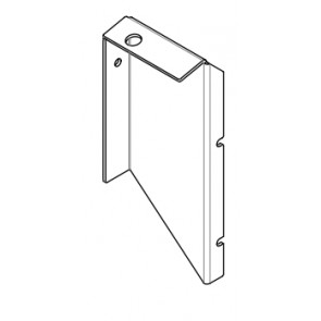 Étrier support PHILO COMFORT AIR 14 M1 41401823630