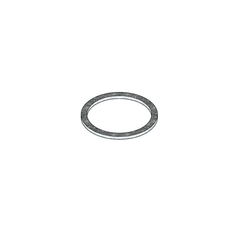 Joint adhesif volute fumée PHILO COMFORT AIR 14 UP! M1 41801002600