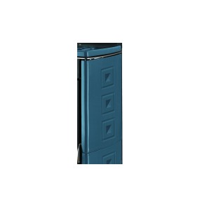 Carreaux latéraux en céramique bleu marine PLANET '05 4125261