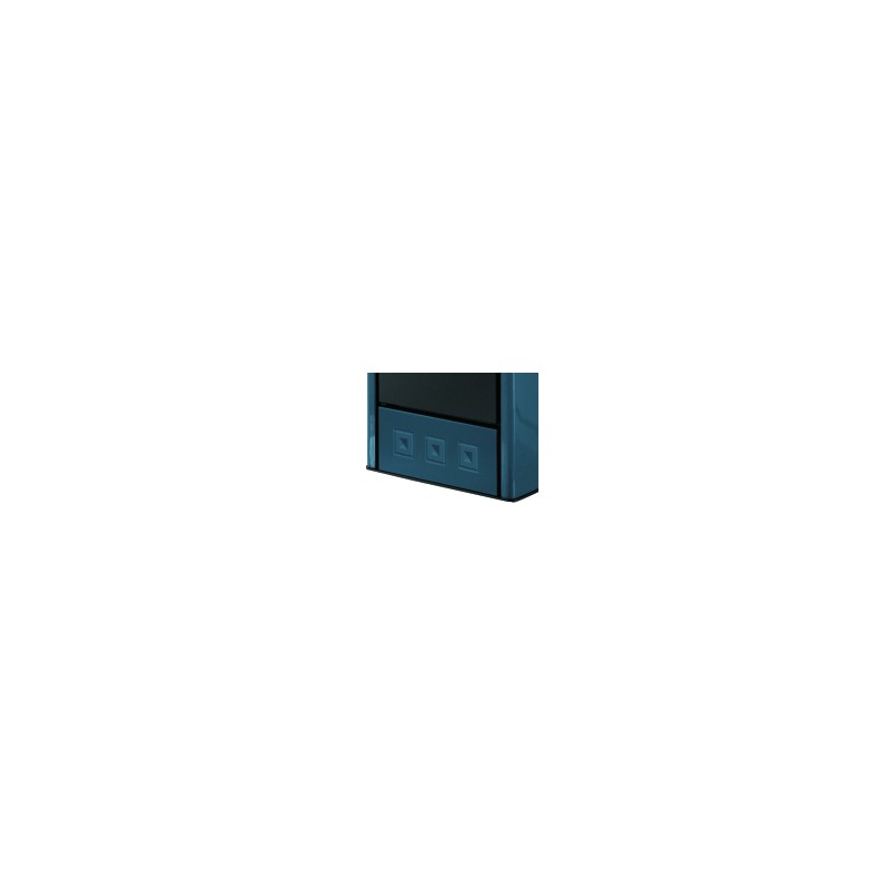 Carreaux inférieurs en céramique bleu marine PLANET '05 4125259