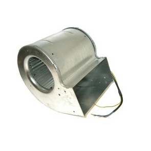 Ventilateur air POLAR MULTIAIR (BOX PELLET) 4160148