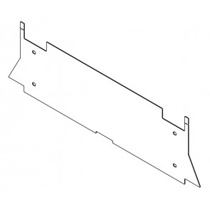 Tampon frontal RAAM COMFORT AIR 8 S1 41401813210