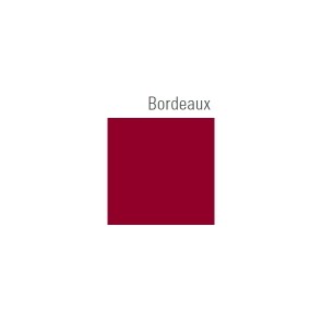 Carreau inférieur en céramique Bordeaux RAY COMFORT AIR 8 M1 4125180075001