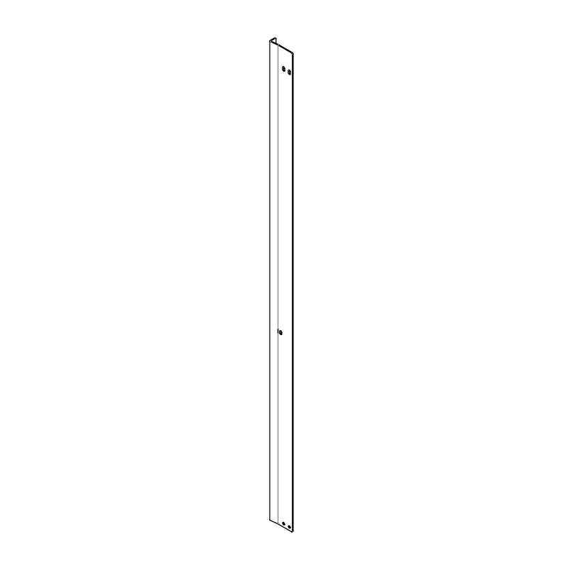 Montant vertical gauche RAY COMFORT AIR 8 M1 41401807430